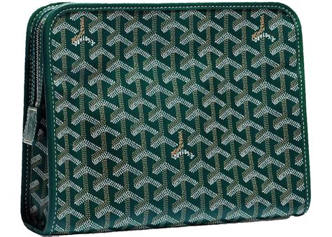 goyard jouvence toiletry pouch